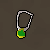 Picture of Emerald amulet
